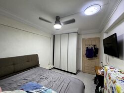Blk 729 Clementi West Street 2 (Clementi), HDB 3 Rooms #517897291